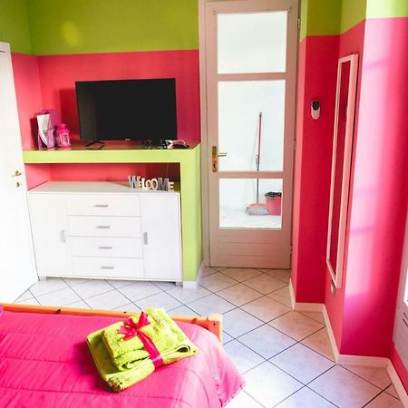 A Casa Dalla Fra Castelfranco Emilia Εξωτερικό φωτογραφία