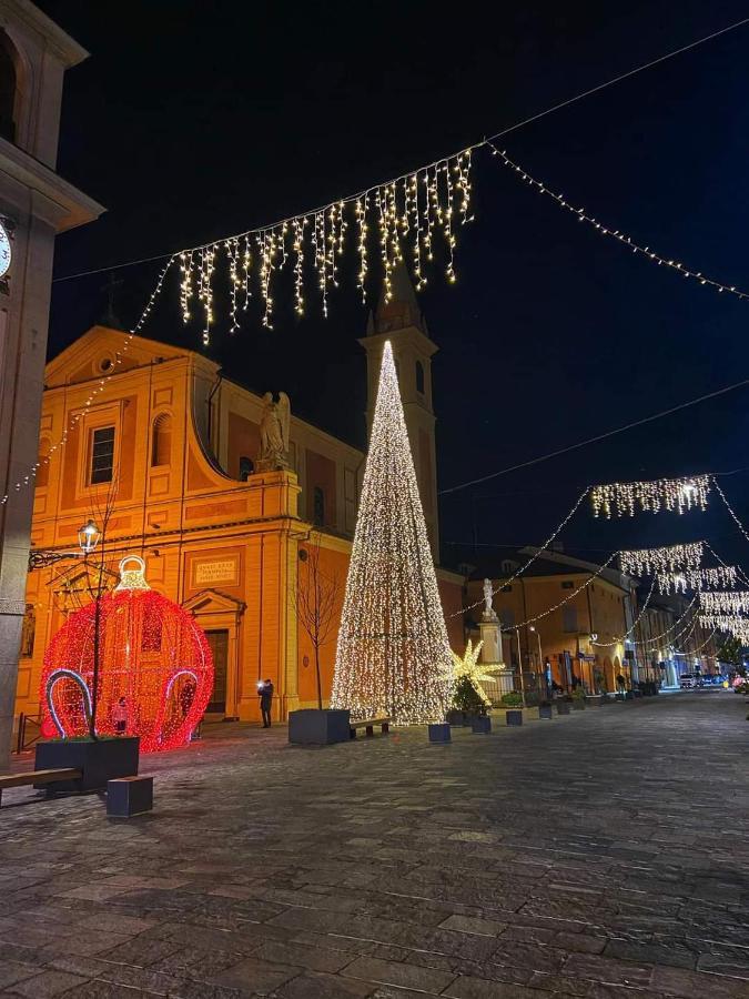 A Casa Dalla Fra Διαμέρισμα Castelfranco Emilia Εξωτερικό φωτογραφία