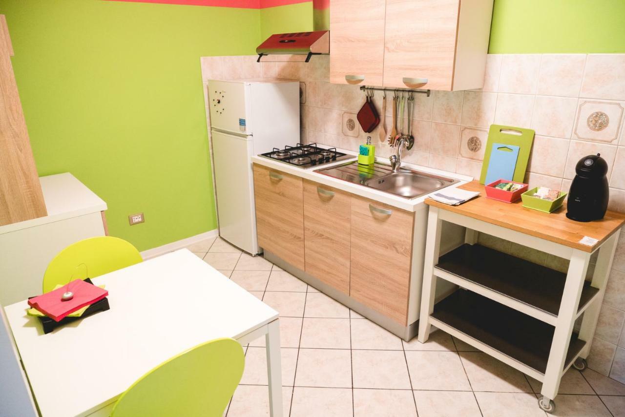 A Casa Dalla Fra Castelfranco Emilia Εξωτερικό φωτογραφία
